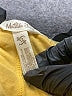 Matilda Jane 100% Polyester Yellow Skort Size 12 - photo 4