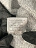North River Outfitters Solid Silver Turtleneck Sweater Size S - photo 9