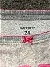 Carter's 100% Polyester Gray Sweatshirt 18-24 MO / 24 MO - photo 3