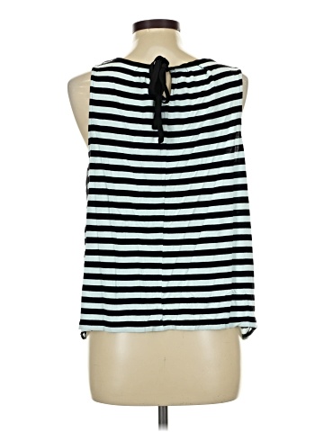 Elle Sleeveless Blouse (view 2)