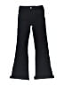 90 Degree by Reflex Solid Black Active Pants Size M (estimated, youth) - photo 2