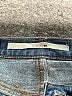 Joe's Jeans 100% Cotton Hearts Blue Jeans Size M - photo 7