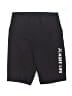 Lululemon Athletica Black Athletic Shorts Size 6 - photo 1