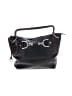 Brighton 100% Leather Black Leather Shoulder Bag One size - photo 1