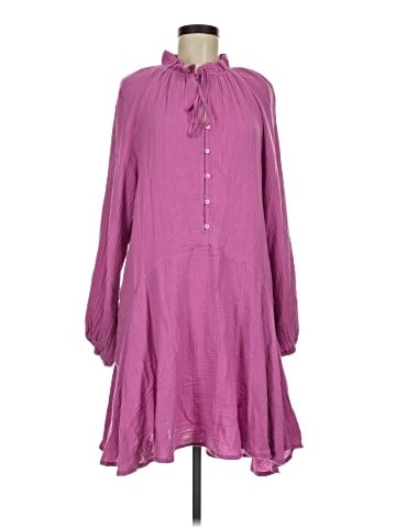 Magaschoni Casual Dress (view 1)