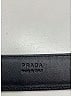 Prada Black Saffiano Leather Belt Size EU (IT) 34 - photo 6