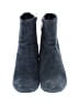 Charles David Blue Ankle Boots Size 7 1/2 - photo 2