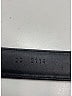 Prada Black Saffiano Leather Belt Size EU (IT) 34 - photo 2