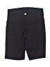 Lululemon Athletica Black Athletic Shorts Size 6 - photo 2