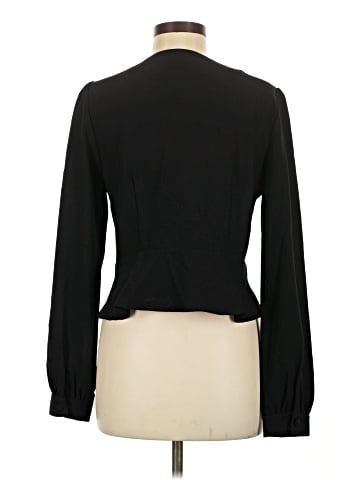About Us Cardigan (view 2)
