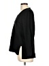 J.Crew Factory Store Black Pullover Sweater Size L - photo 5