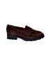Vionic Burgundy Flats Size 10 - photo 1