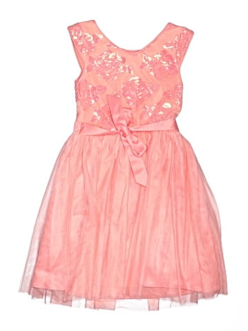 Zunie Dress (view 2)