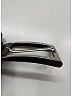 Prada Black Saffiano Leather Belt Size EU (IT) 34 - photo 7