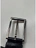 Prada Black Saffiano Leather Belt Size EU (IT) 34 - photo 9