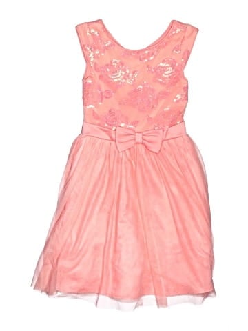 Zunie Dress (view 1)