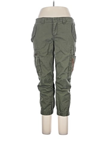 CALVIN KLEIN JEANS Cargo Pants (view 1)