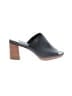 FRYE Black Heels Size 8 - photo 1