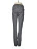 Paige Chevron-herringbone Gray Jeans Size 29 waist - photo 2
