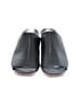 FRYE Black Heels Size 8 - photo 2