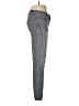 Paige Chevron-herringbone Gray Jeans Size 29 waist - photo 4