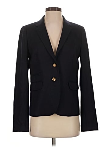 J.Crew Wool Blazer (view 1)