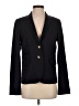 J.Crew Black Wool Blazer Size 4 (tall) - photo 1