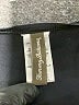 Tommy Bahama Solid Black Swimsuit Top Size M - photo 3