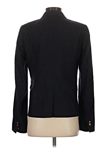 J.Crew Wool Blazer (view 2)