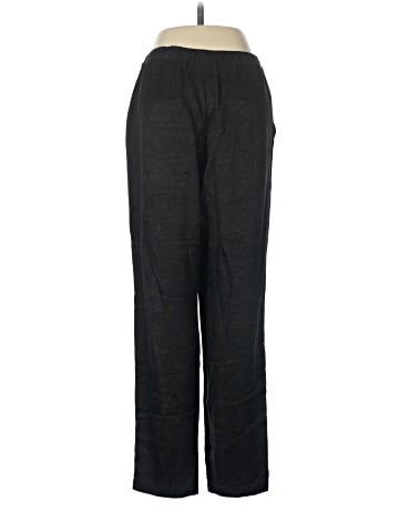 Quinn Silk Pants (view 2)