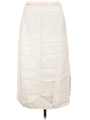 Eileen Fisher Casual Skirt (view 1)