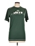 NFL Green Short Sleeve T-Shirt Size L (estimated) - photo 1