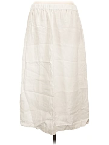 Eileen Fisher Casual Skirt (view 2)