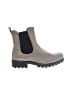 Ecco Gray Ankle Boots Size EU 41 - photo 1