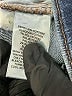 Ann Taylor LOFT Blue Jeans Size 32 waist - photo 6