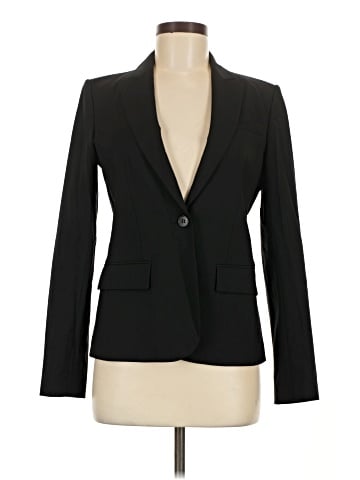 Theory Wool Blazer (view 1)