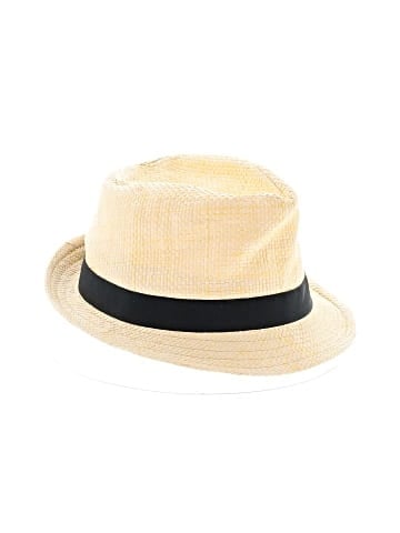D&Y Fedora (view 1)