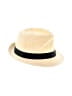 D&Y Yellow Fedora One size - photo 1