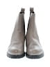 Ecco Gray Ankle Boots Size EU 41 - photo 2
