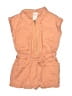 Max Studio Orange Dress Size 7 - 8 - photo 1