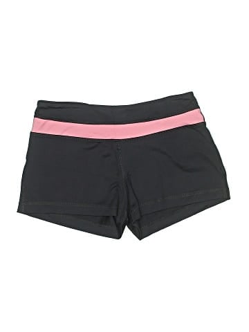 Lady Foot Locker Athletic Shorts (view 1)