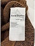 Acne Studios Brown Sweater Vest Size M - photo 10