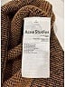 Acne Studios Brown Sweater Vest Size M - photo 8