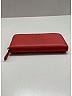 Fendi 100% Leather Pink Leather Wallet One size - photo 3