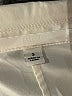 Uniqlo Ivory Long Sleeve Blouse Size S - photo 7
