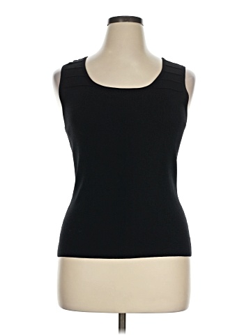 Cable & Gauge Tank Top (view 1)