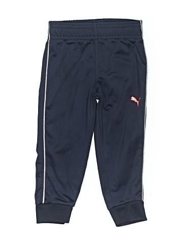 Puma Track Pants (view 1)