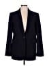 CATHERINE Catherine Malandrino Polka Dots Blue Blazer Size L - photo 1