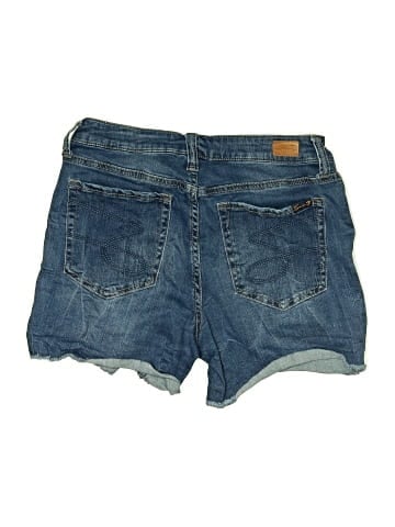 Seven7 Denim Shorts (view 2)