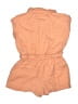 Max Studio Orange Dress Size 7 - 8 - photo 2
